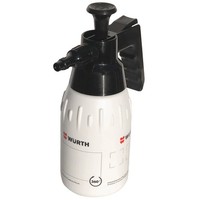 Würth PumpsprüHflasche 1Liter 360° DrucksprüHer Pumpflasche HandsprüHer Pumpe