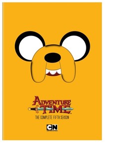 Adventure Time Season 6 | eBay