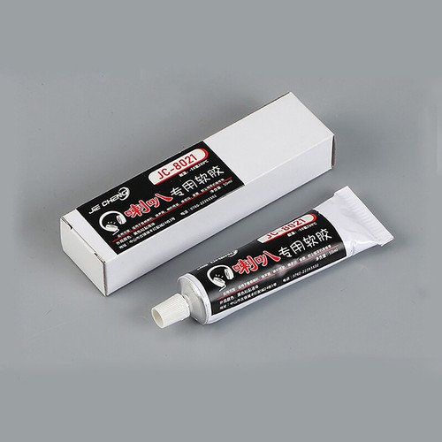 50 ml Lautsprecher-Reparaturkleber zum Staubbinden von Lautsprechern - Afbeelding 13 van 14