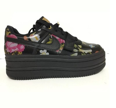 vandal 2k sneaker black