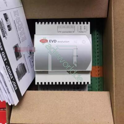 1PC New Carel EVD0000E21 Electronic Expansion Valve Driver Module