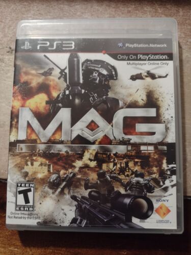 PlayStation 3 Games ~ Most with Manuals! - Picture 317 of 533