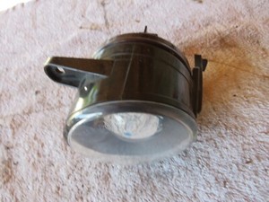 VW Golf 5 V Nebelscheinwerfer links 27096500 Saturnus NSW Nebler GTI