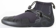 Hyperflex VYRL Square Toe 2mm Kiteboarding Reef Boot