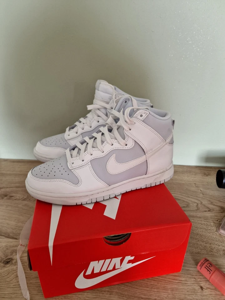 Nike Dunk, photo 2 of 5