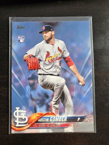 2018 Topps Update Serial Numbered #'d /50 /67 /76 /99 /2018 You Pick - Picture 58 of 60