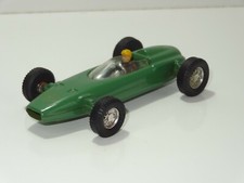 Politoys Mc Gregor HONDA F1 RACING CAR 1/41 SCALE mexico (273)