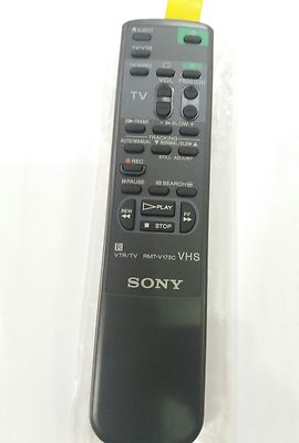RMT-V173C SONY ORIGINAL REMOTE 