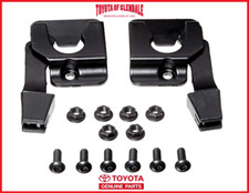 2005-2023 Toyota Tacoma Bed Extender Bracket Kit Gen Oem Fast Ship Pt329-35051 2005-2023 Toyota Tacoma Bed Extender Bracket Kit Gen Oem Fast Ship Pt329-35051