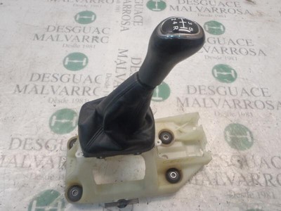 MN132221 SCHALTHEBEL FÜR MITSUBISHI OUTLANDER CU0W 2.0 4WD 