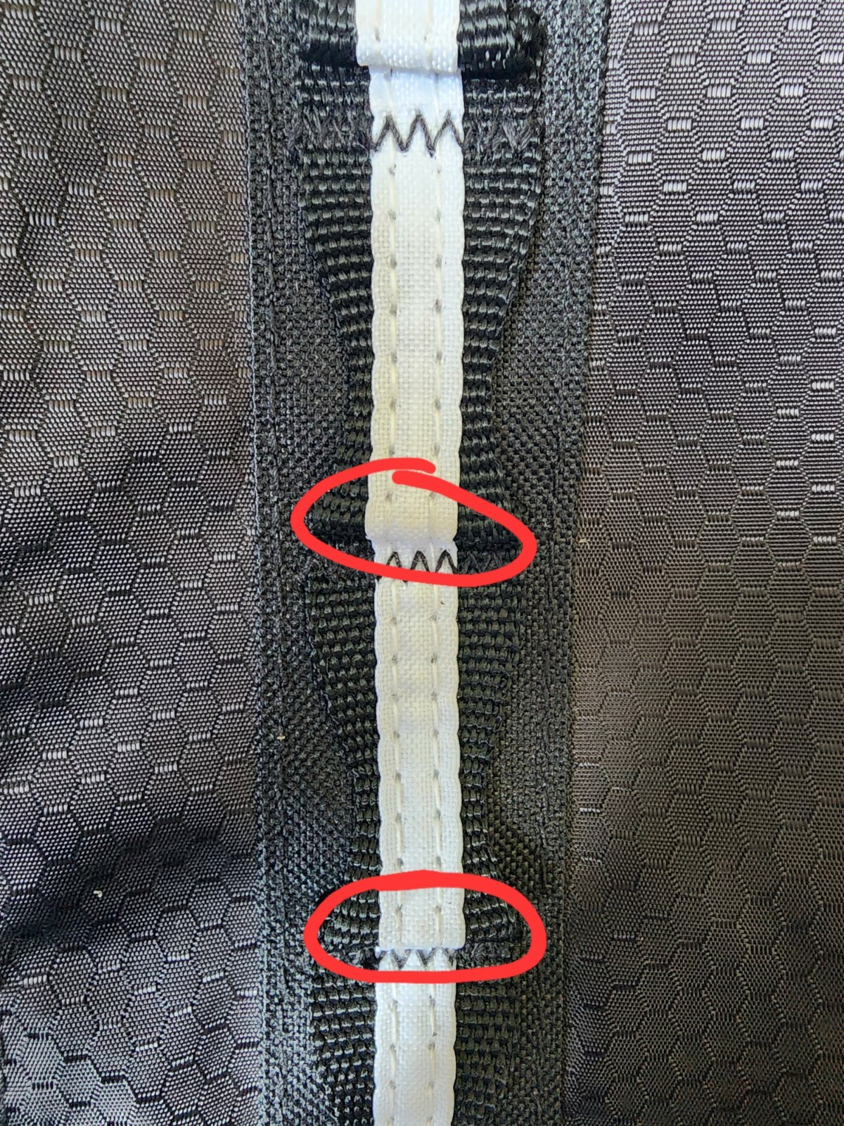 Black EastSport Laptop Backpack. Style 110480PW-B… - image 20