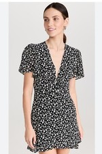 reformation dress size 6