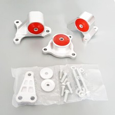 For Honda Civic Si For Acura Rsx K20 Billet Aluminum Motor Engine Swap Mount Kit