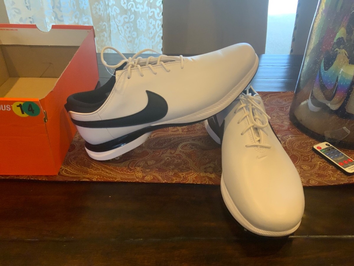 Nike Golf Air Zoom Victory Tour 2- DJ6569 100,size 14, BNIB  display picture 3
