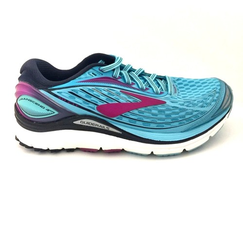 brooks transcend 4