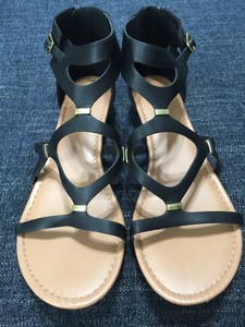 size 12w sandals