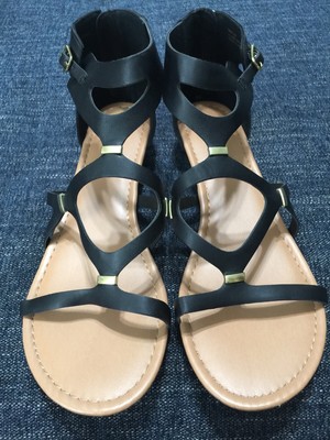size 12w sandals
