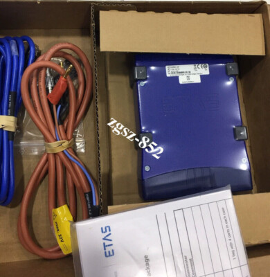 ETAS 592 ETAS592 Brand New Fast Shipping FedEx or DHL