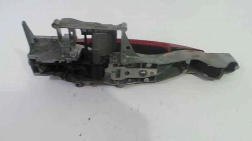 1198G2 Türgriff Hinten Aussen Links für PEUGEOT 308 Confort 1744717 - Bild 2 von 3