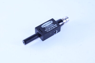 Schmalz VS-V-M-PNP-M8 Vacuum Switch (10/06/02/00140)