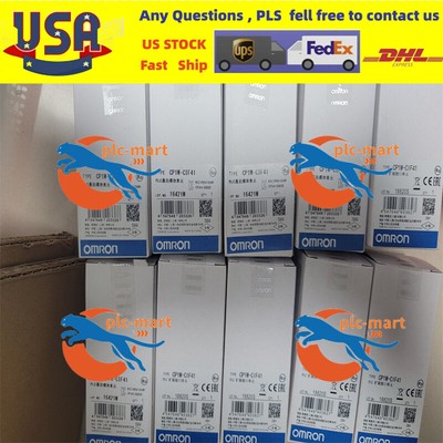 GaueLery 1PCS CP1W-CIF41 CP1WCIF41 New In Box