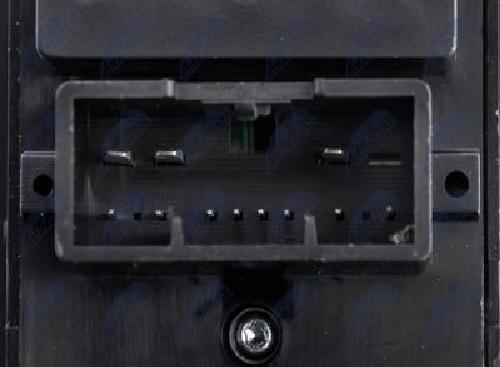 Original NTY Window Regulator Switch EWS-CH-063 For Jeep