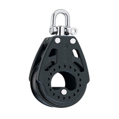 Harken 75 mm Kohlenhydratblock