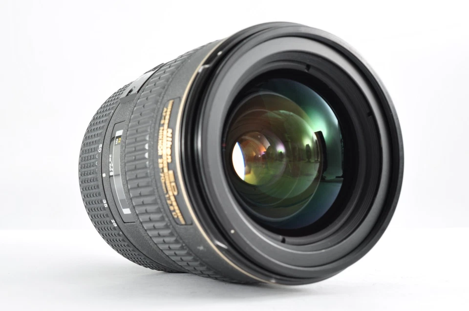 Nikon AF-S NIKKOR 28-70mm f/2.8 D ED IF Black Zoom Lens [Exc+4] Japan / 0205#35 - Image 4 of 4