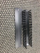 Quest Horizontal Cable Management 2U