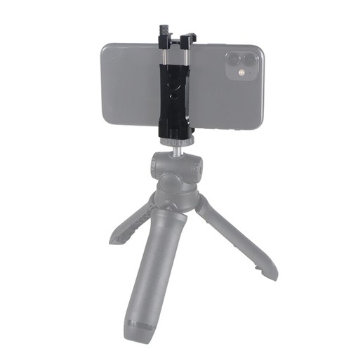 Universal BGNING Mobile Phone Holder For iPhone 12/iPhone 13/Huawei P50/VIVO X80 - Photo 4 sur 15