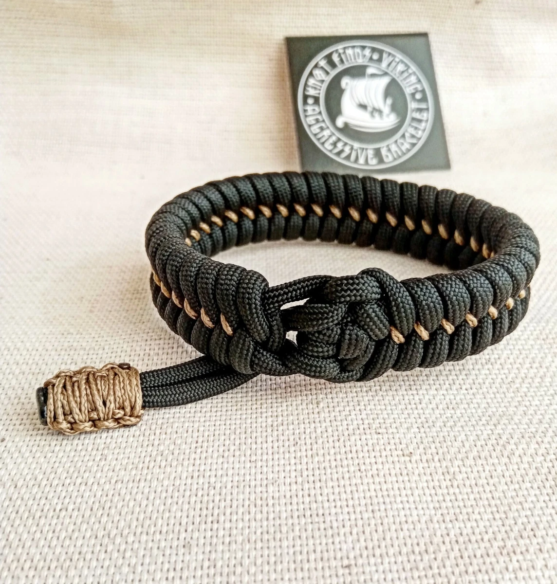 Mad max paracord bracelet clearance