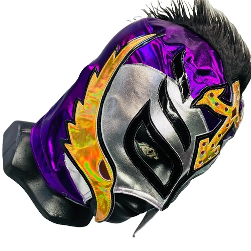 Rey Mysterio WCW Wrestling Fan Apparel & Souvenirs