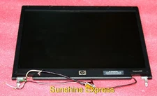 OEM HP/Compaq 12.1" LCD Screen Complete Assembly for HP/Compaq nc2400