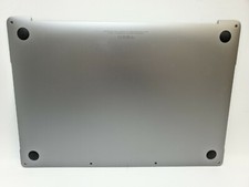 OEM MacBook Pro A1989 MV962LL/A Mid 2019 13" Bottom Case Space Gray 923-03175