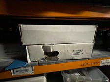 Maserati Quattroporte SPORT Pack Disco Freno Posteriore M139 #202017