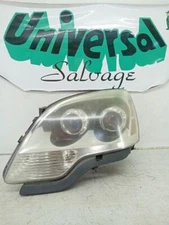 2007-2009 GMC Acadia Driver Side Headlight