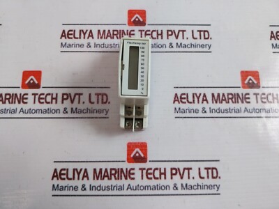 Bourdon Haenni 82 23-525 Universal Transmitter Flextemp ISO