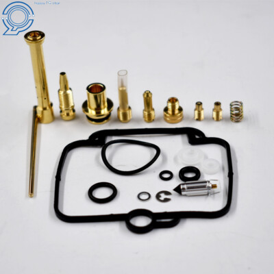 Carburetor Rebuild Kit For Suzuki DR350SE (1994-1999) - Complete Repair Kit, US Seller