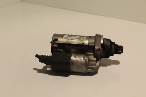 Anlasser VW Golf 1.4 TSI DSG 5K 118 KW 160 PS Original 35880