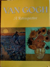 Vintage Van Gogh A Retrospective by Susan Alyson Stein Hardcover