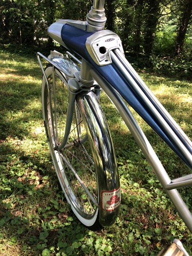 otasco flying o bicycle