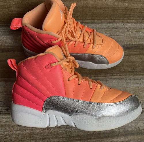 sunrise jordan 12
