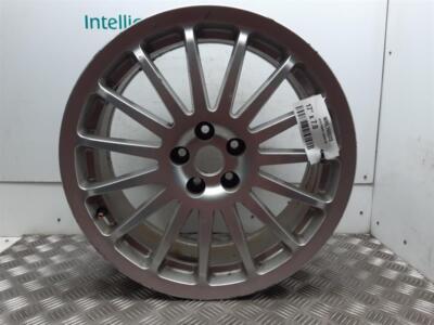 ALLOY WHEEL ALFA ROMEO 156 17 Inch Rim 7.0J 5x98 - 5901241 WHL169373 ...