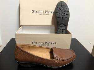 studio works comfort shoes