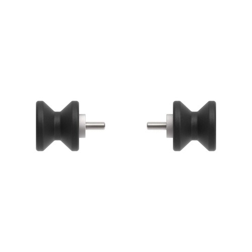 Evotech Paddock Stand Bobbins - Yamaha Niken GT (2019+) - Picture 18 of 24