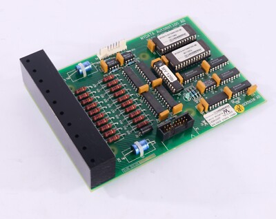MYDATA Automation AB TST2 Ed3X L-29-037 Board