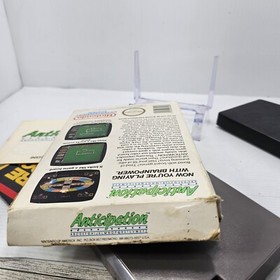 Anticipation NES complete W Box