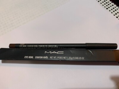 MAC TEDDY EYE KOHL