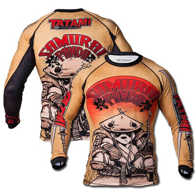 Tatami Chess Gorilla Rashguard