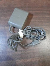 Nintendo DS Lite Original Replacement AC Adapter OEM Power Supply USG-001 Tested